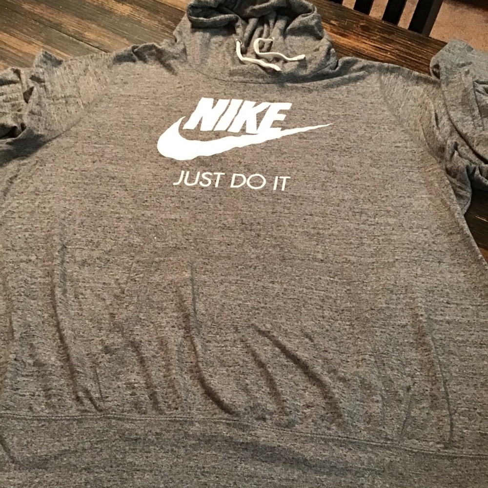 Nike hoodie